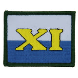 11 Signals Bde TRF x3 TRF Pack