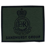 Sandhurst Group TRF Flash