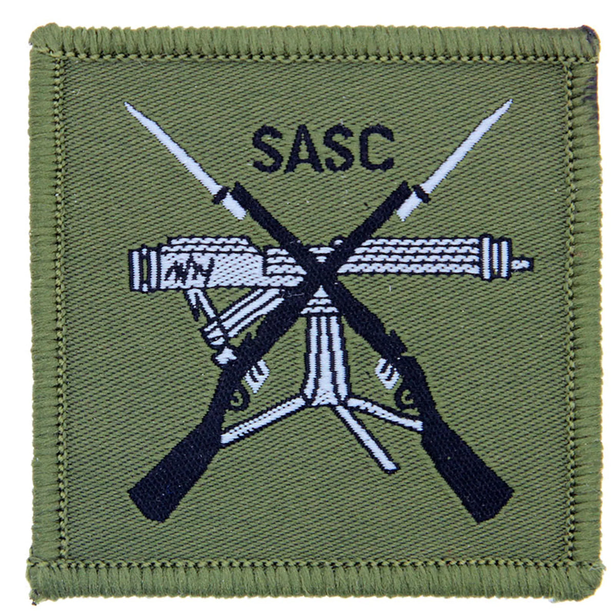 SASC Small Arms School Corp TRF x3 TRF Pack