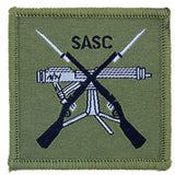 SASC Small Arms School Corp TRF x3 TRF Pack