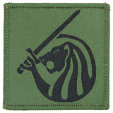 Field Army TRF BDE Flash x3 TRF Pack