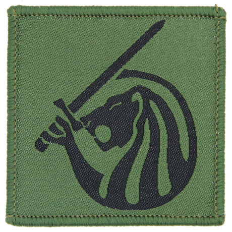 Field Army TRF BDE Flash x3 TRF Pack