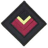 Royal Dragoon Guards Diamond TRF x3 TRF Pack