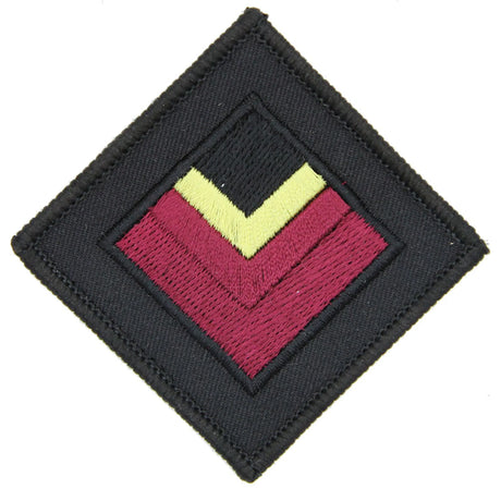 Royal Dragoon Guards Diamond TRF x3 TRF Pack