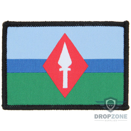 7th Signal Group TRF x3 TRF Pack