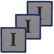 I Rangers Hook and Loop TRF x3 TRF Pack