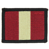 Kings Royal Hussars KRH Hook and Loop TRF x3 TRF Pack