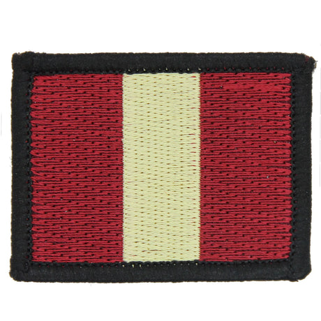 Kings Royal Hussars KRH Hook and Loop TRF x3 TRF Pack