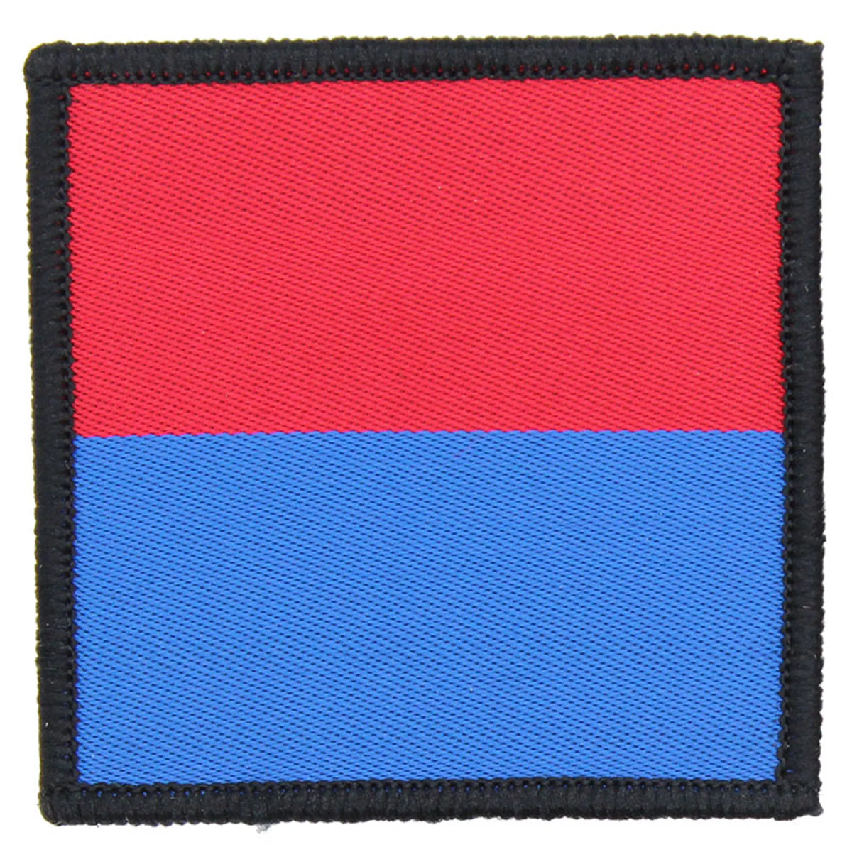 x3 DZ Flash 21 BTY 7 Royal Horse Artillery RHA Hook and Loop