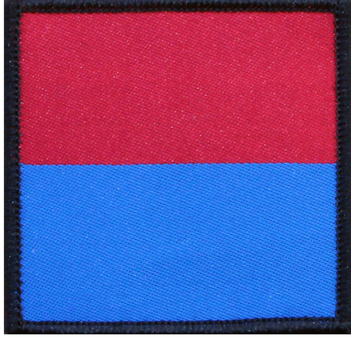 x3 DZ Flash 21 BTY 7 Royal Horse Artillery RHA