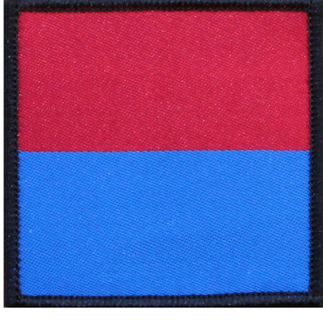 x3 DZ Flash 21 BTY 7 Royal Horse Artillery RHA