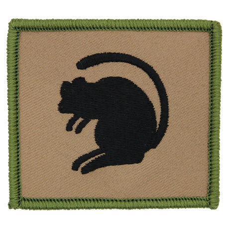 4th Light Brigade Combat Team Tan Black x3 TRF Pack