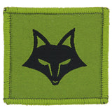 British Army Experimentation and Trials Group x3 TRF Pack
