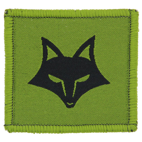 British Army Experimentation and Trials Group x3 TRF Pack