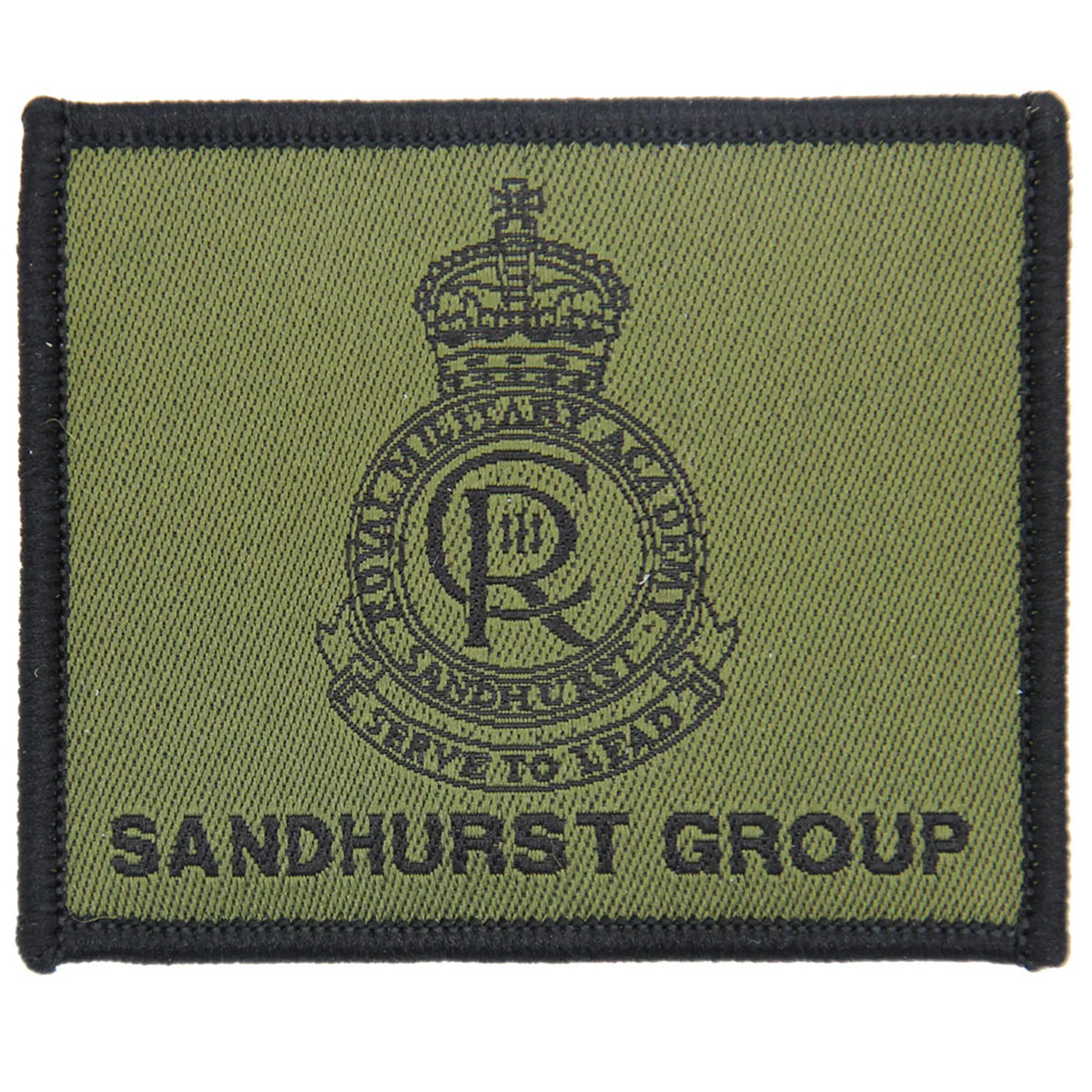 Sandhurst Group Kings Cypher TRF Flash x3 TRF Pack