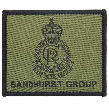 Sandhurst Group Kings Cypher TRF Flash x3 TRF Pack