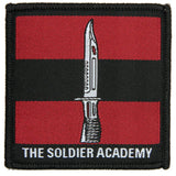 Soldier Academy TRF x3 TRF Pack