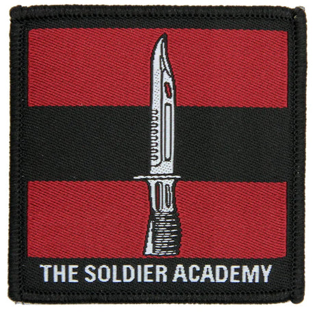 Soldier Academy TRF x3 TRF Pack