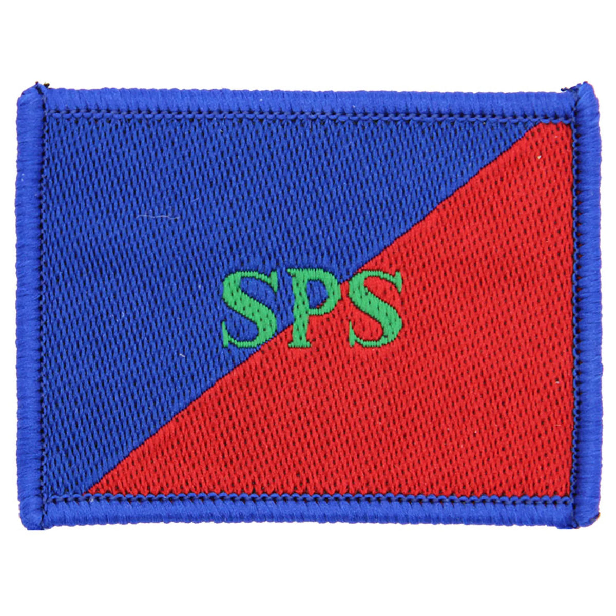 Adjutant General Corps SPS AGC Hook and Loop TRF x3 TRF Pack