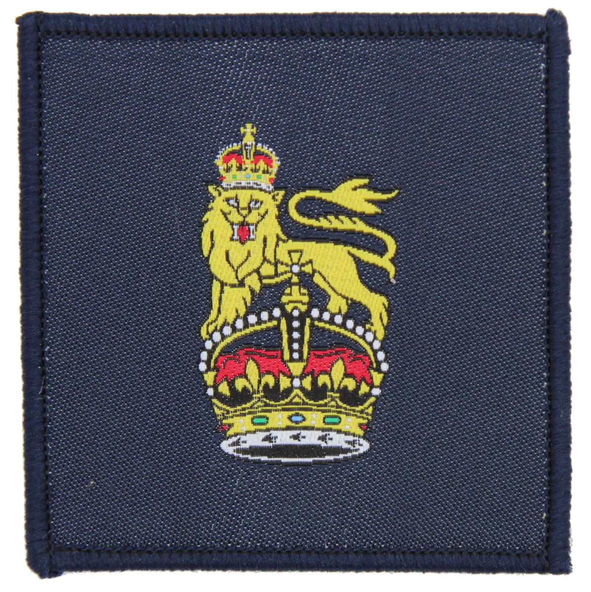 Army General Staff Kings Crown TRF x3 TRF Pack