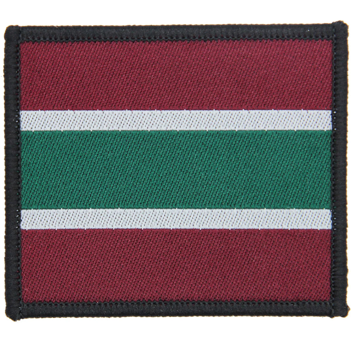 Royal Army Medical Service Hook and Loop TRF x3 TRF Pack