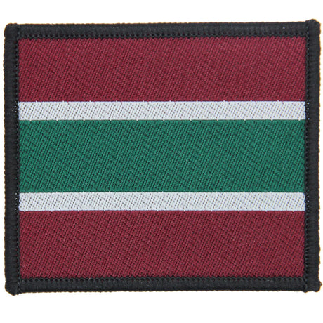 Royal Army Medical Service Hook and Loop TRF x3 TRF Pack