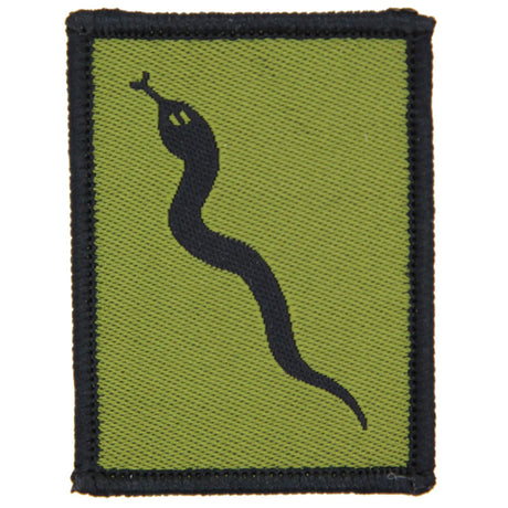 101 Logistics Brigade 101 LOG BDE Hook and Loop TRF x3 TRF Pack