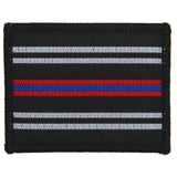 Army Legal Service TRF x3 TRF Pack