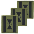 25 Close Support Engineer Group Hook and Loop TRF x3 TRF Pack