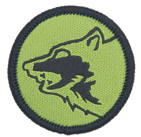 104 Logistics Support Brigade Subdued TRF x3 TRF Pack