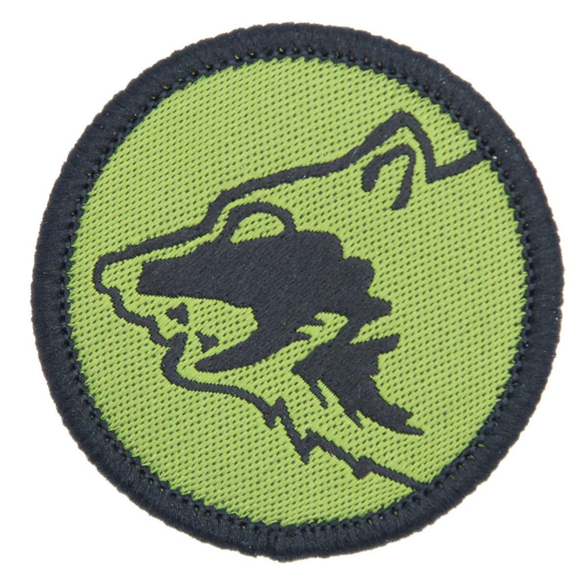 104 Logistics Support Brigade Subdued TRF x3 TRF Pack