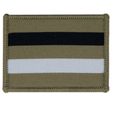 Royal Yeomanry Subdued TRF x3 Pack