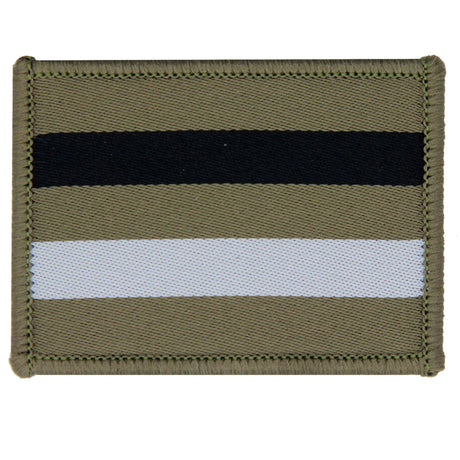 Royal Yeomanry Subdued TRF x3 Pack