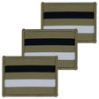 Royal Yeomanry Subdued TRF x3 Pack