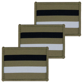 Royal Yeomanry Subdued TRF x3 Pack