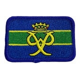 QRH Duke of Edinburgh Cypher x3 TRF Pack