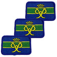 QRH Duke of Edinburgh Cypher x3 TRF Pack