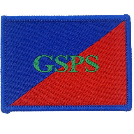 Adjutant General Corps Gurkha GSPS AGC TRF x3 TRF Pack