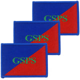 Adjutant General Corps Gurkha GSPS AGC TRF x3 TRF Pack