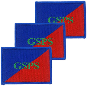 Adjutant General Corps Gurkha GSPS AGC TRF x3 TRF Pack