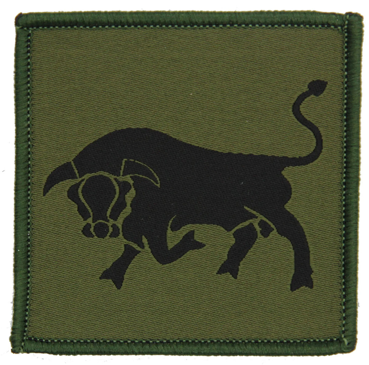 11th Brigade Olive and Black TRF x3 TRF Pack