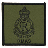 Royal Military Academy Sandhurst RMAS TRF x3 TRF Pack