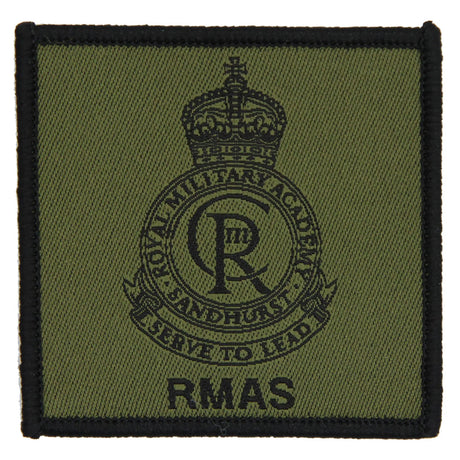 Royal Military Academy Sandhurst RMAS TRF x3 TRF Pack