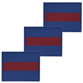 Guards Division TRF x3 TRF Pack