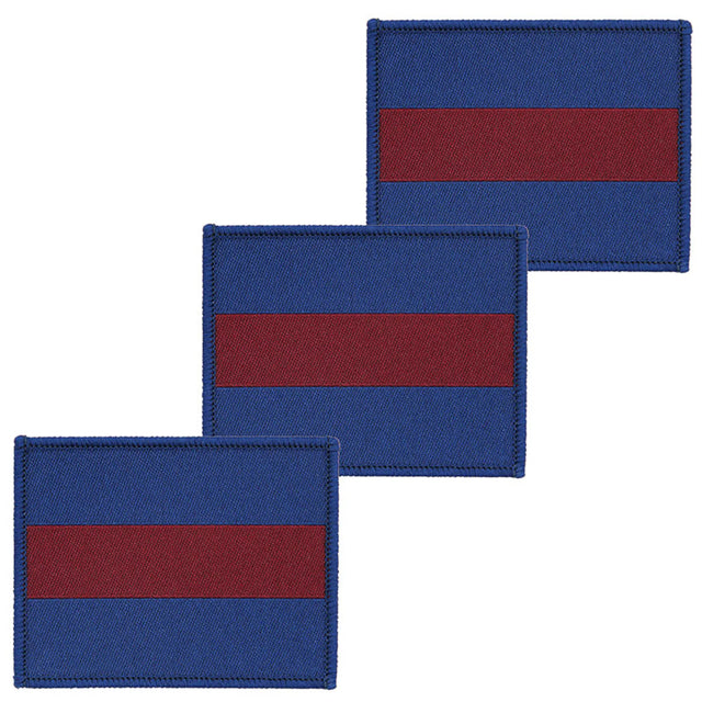 Guards Division TRF x3 TRF Pack