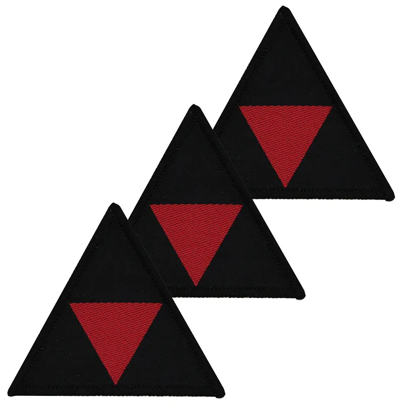 3 (UK) Div BDE TRF