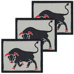11th Security Force Assistance Brigade BDE TRF x3 TRF Pack