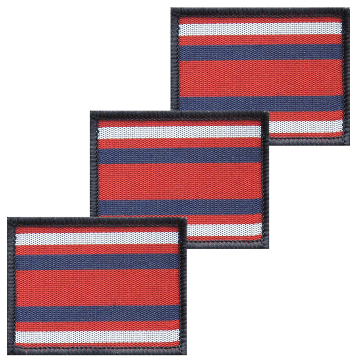 QARANC Queen Alexandra Royal Army Nursing Corp TRF x3 TRF Pack