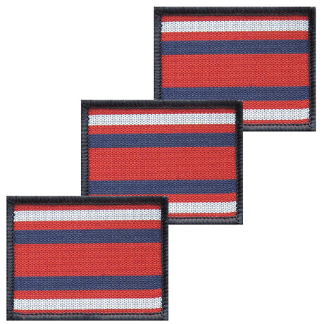 QARANC Queen Alexandra Royal Army Nursing Corp TRF x3 TRF Pack
