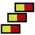 1 Royal Anglian TRF x3 TRF Pack
